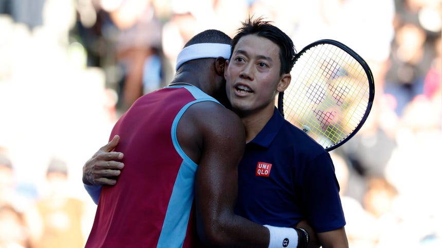 Se retiró Kei Nishikori, considerado el mejor tenista japonés de la historia