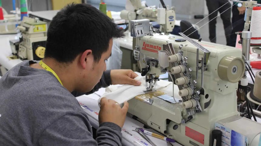 Gobierno declaró en emergencia el sector textil y confecciones: ¿qué medidas se ejecutarán?