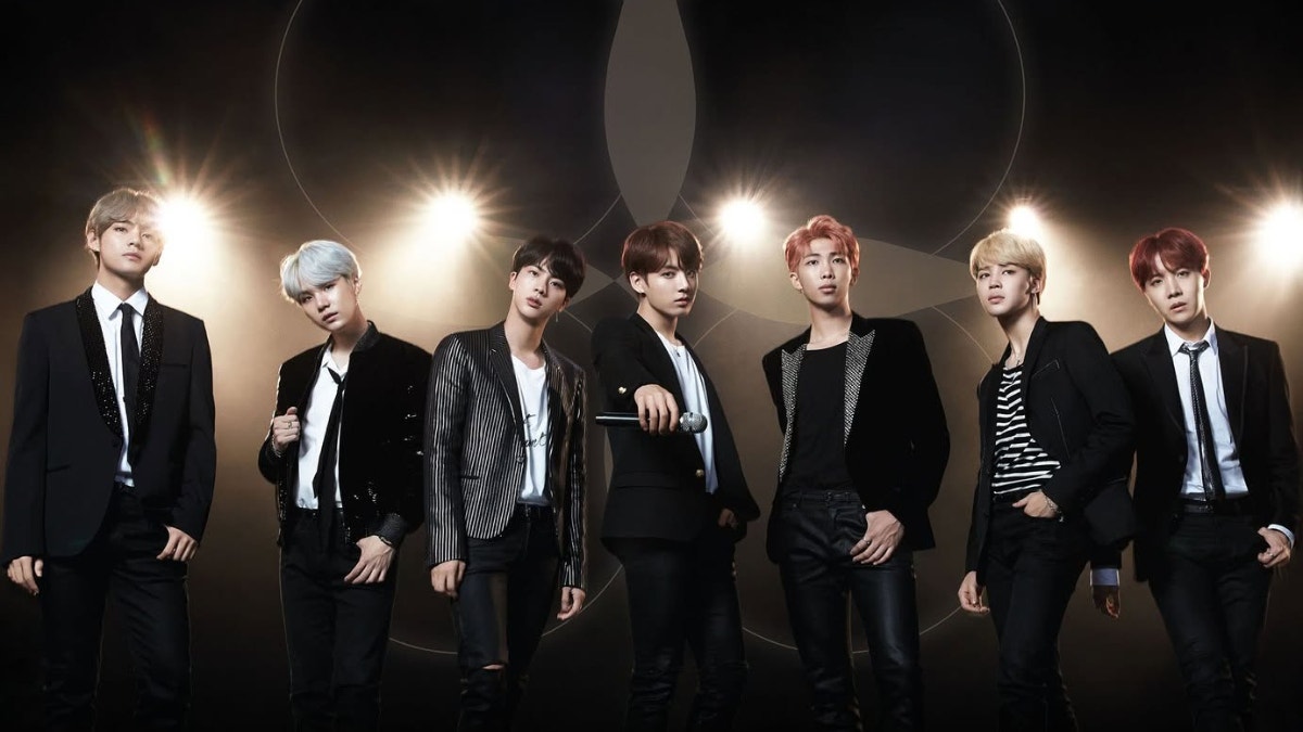 Bogotá declara a BTS Huésped de Honor antes de sus conciertos en Colombia