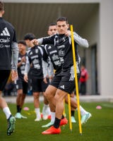 Jairo Vélez