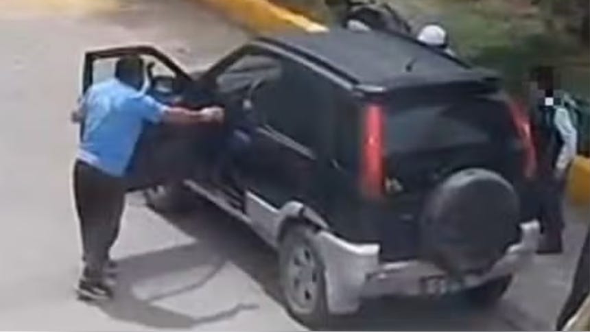 Cusco: conductora cumplirá siete meses de prisión preventiva por atropello que dejó una fallecida y 13 heridos