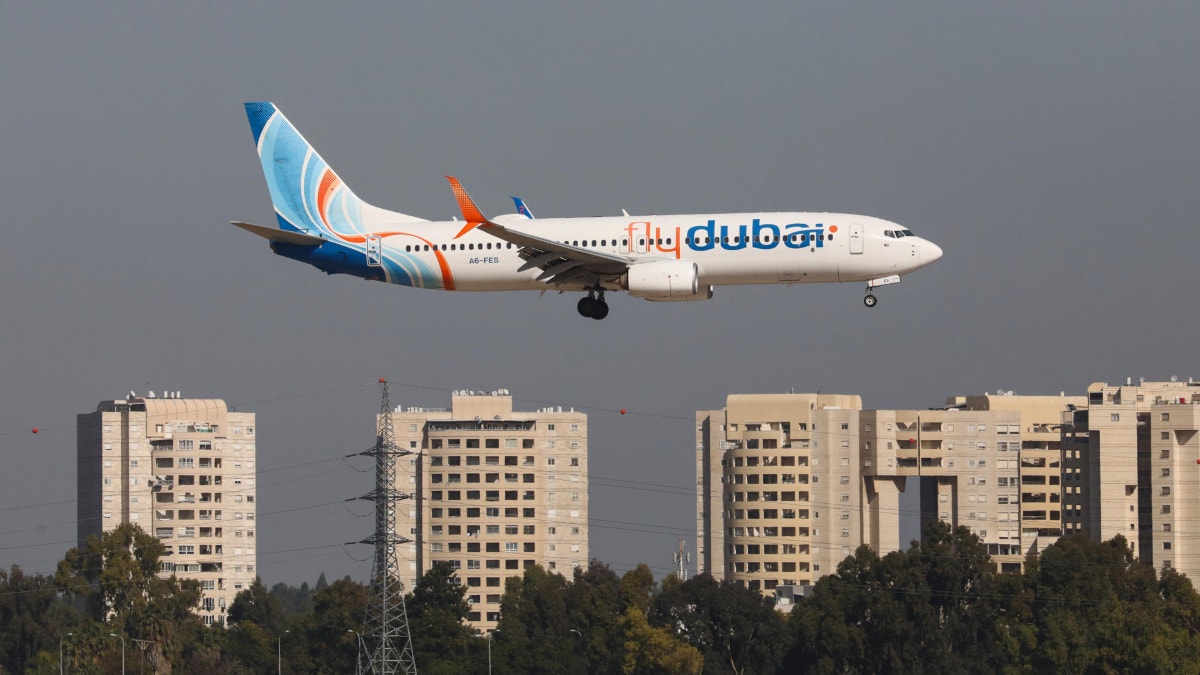 Vuelo de FlyDubai: ¿fue un intento de atentado terrorista? Internacionalista analiza el incidente