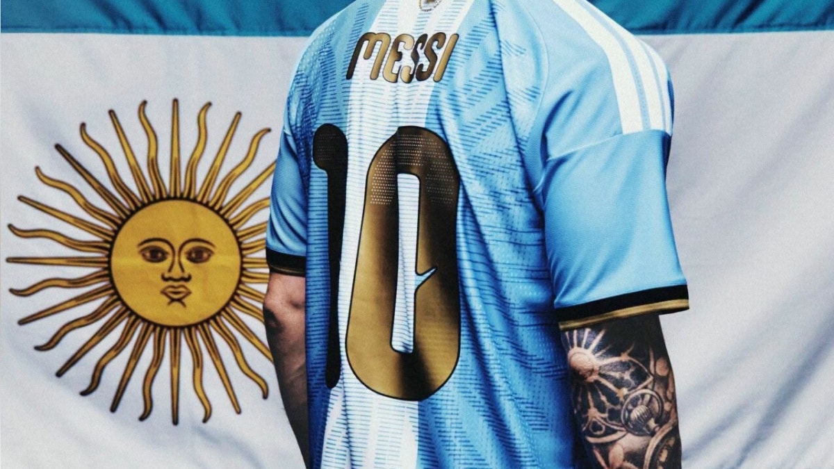La '10' de Lionel Messi será heredada: Scaloni confirmó que el dorsal no se dejará de usar tras retiro de 'Leo'