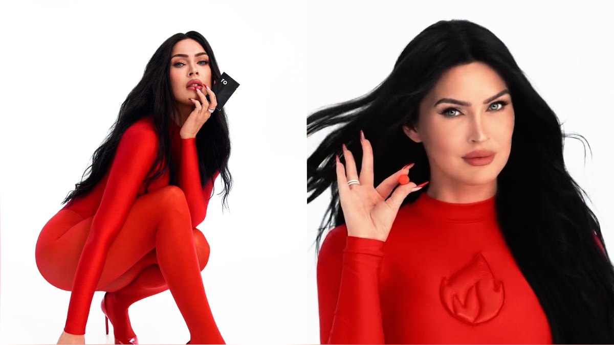 Megan Fox promociona pastillas para la disfunción eréctil y afirma: "Siento que nací para esto" [VIDEO]