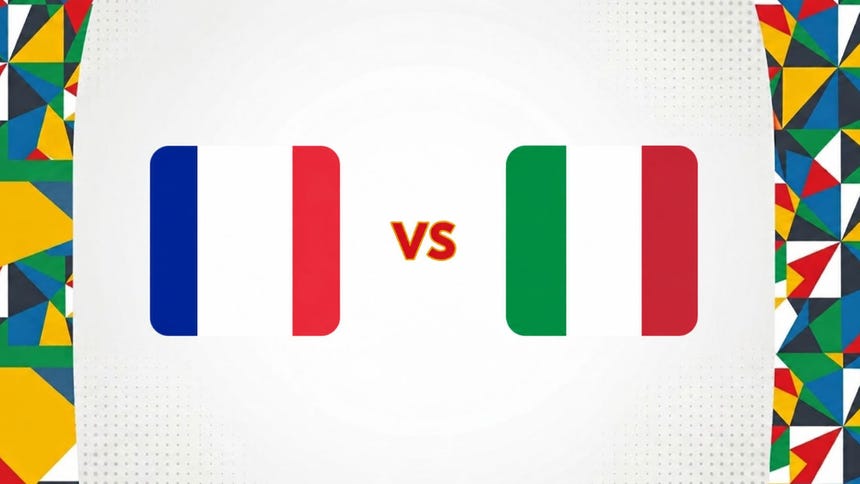 Francia vs Italia: ¿a qué hora juegan y cómo ver la fecha 3 de la UEFA Nations League?