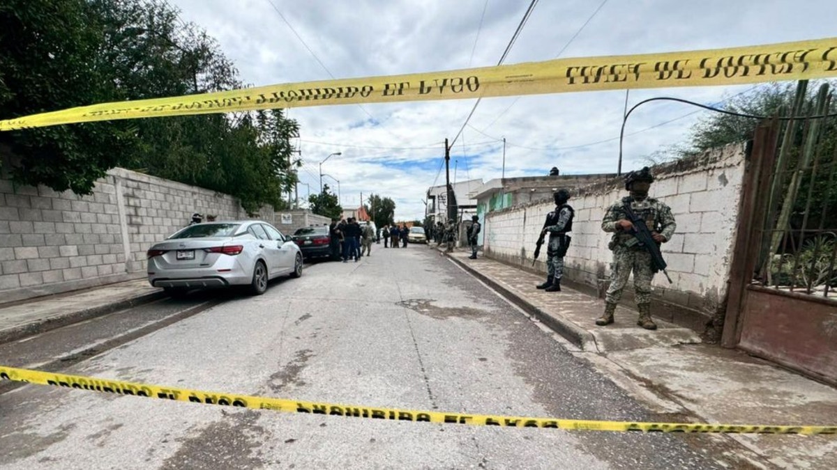 Ataque en una escuela de México deja a subdirectora fallecida y tres heridos: dos exalumnos fueron detenidos