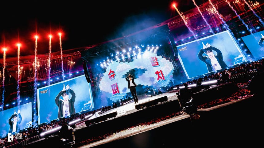 BTS en Lima: páginas falsas, perfiles clonados e IA, las nuevas herramientas de los estafadores y cómo evitarlas