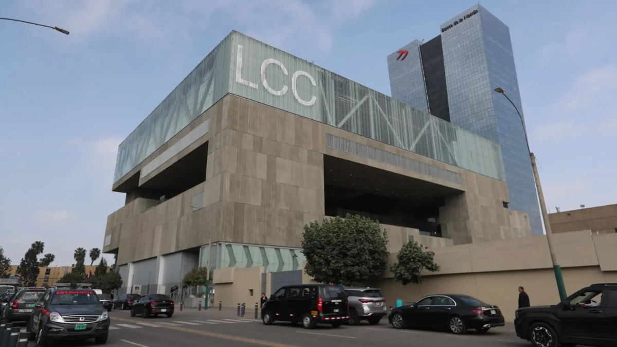 Centro de Convenciones de Lima deja gestión estatal y pasa a administración privada por 15 años