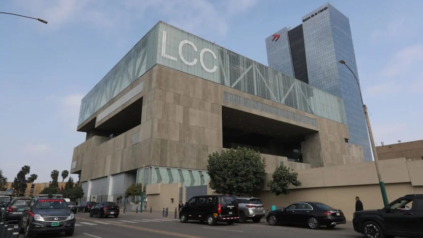 Centro de Convenciones de Lima deja gestión estatal y pasa a administración privada por 15 años