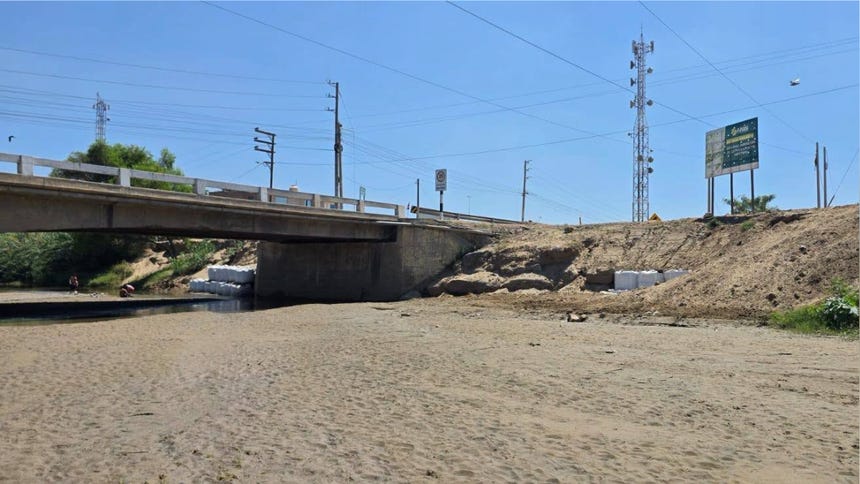 Puentes en Lambayeque presentan alto riesgo de vulnerabilidad.