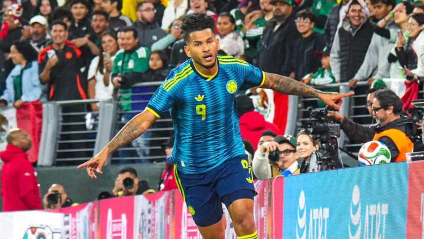 Colombia vs. Paraguay: ¿a qué hora juegan y dónde ver el amistoso internacional por fecha FIFA 2026?