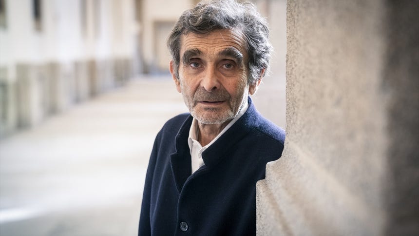 El documental sobre Adolfo Domínguez se proyecta durante la Semana de la Moda de París