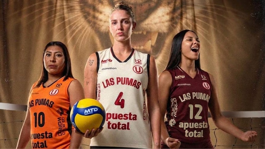 Universitario en la Copa Brasilia 2026: fechas, horarios y dónde ver los partidos del torneo amistoso internacional