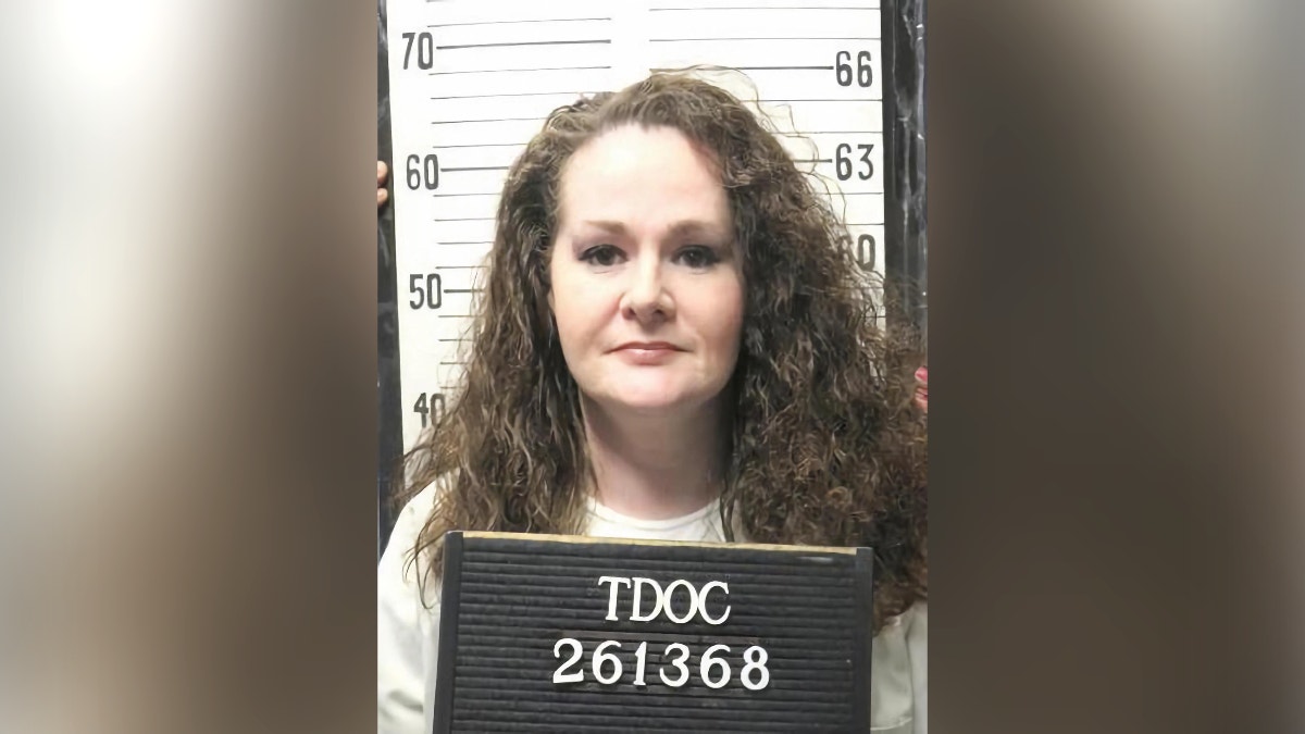 Autoridades de Tennessee confirman que Christa Pike sobrevivió a las inyecciones letales