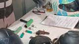 Rímac: detienen a cuatro presuntos extorsionadores, entre ellos un adolescente, tras ataque contra una obra