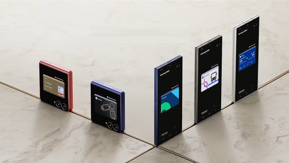 Samsung Wallet ya está disponible en Perú: así puedes activar tus tarjetas de crédito y débito