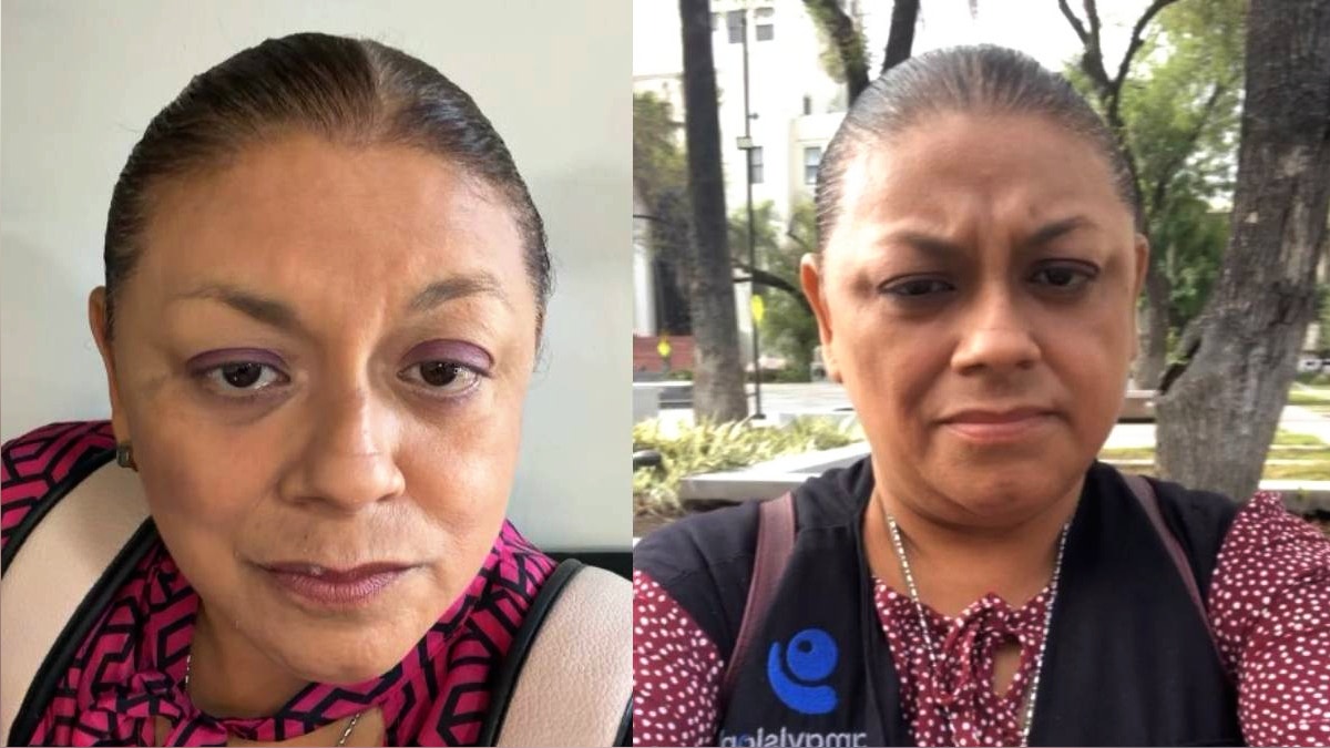 Reportera mexicana es atropellada en vivo tras cubrir accidente: todo lo que se sabe del caso