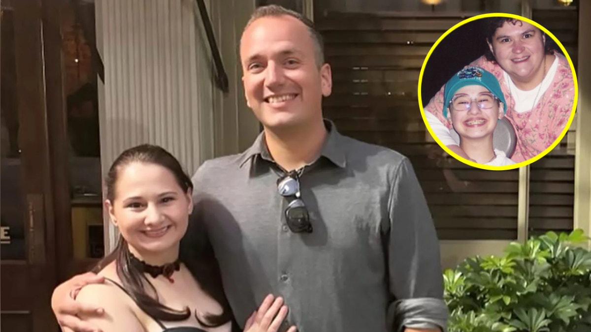 Murió Ken Urker, pareja de Gypsy Rose Blanchard: fue encontrado sin vida el día de su cumpleaños