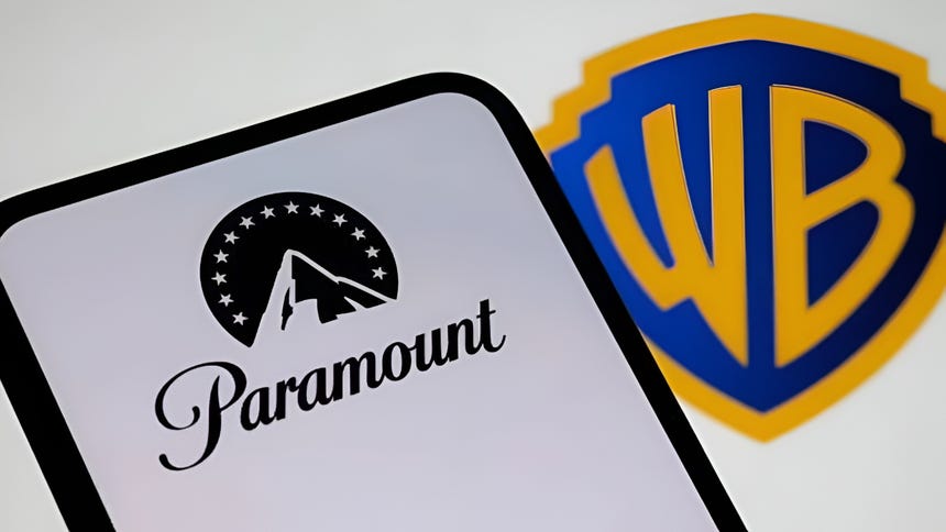 La nueva era de Hollywood ya tiene nombre: la fusión entre Paramount y Warner se llamará Skydance