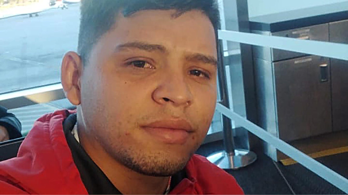Migrante venezolano herido por ICE en Texas fue operado once días después de ser tiroteado