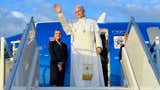 RPP recorrió los puntos a los que llegará el papa León XIV durante su visita al Perú [INFORME]