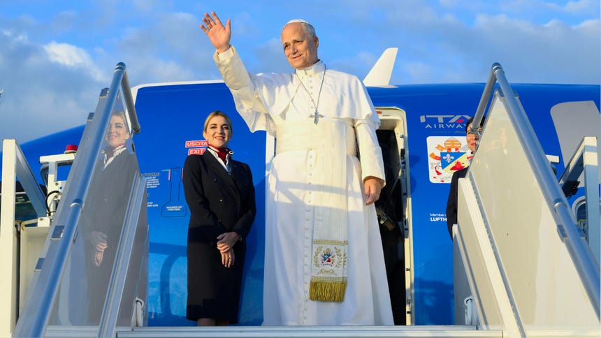 RPP recorrió los puntos a los que llegará el papa León XIV durante su visita al Perú [INFORME]