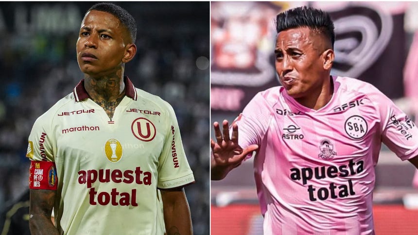 Liga 1 reprogramó el Universitario vs. Sport Boys: ¿a qué hora juegan y dónde ver el partido por el Torneo Clausura?