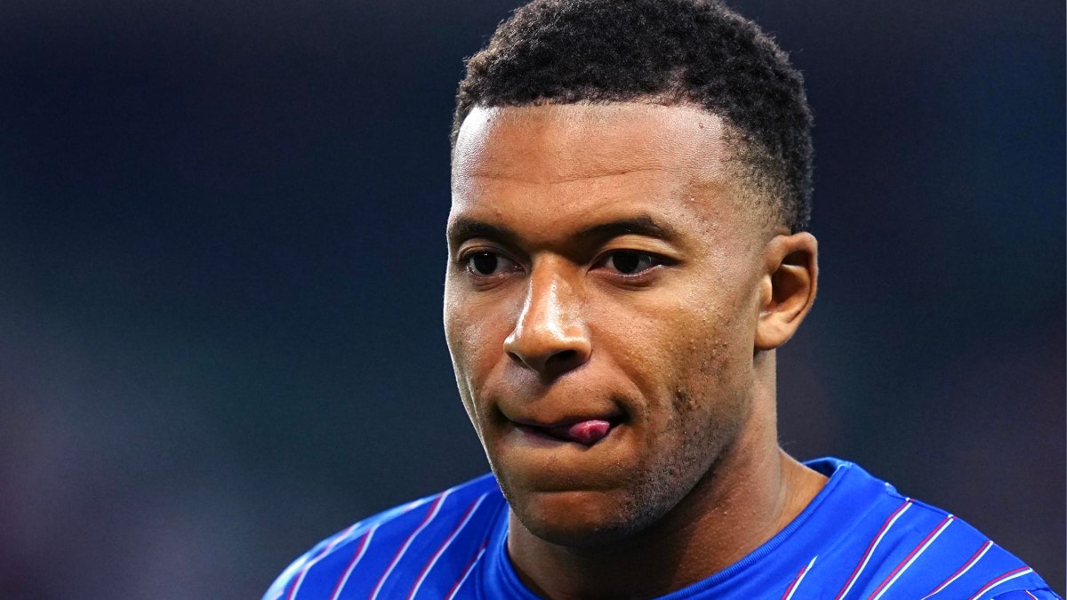 No avanzó: la justicia francesa archiva la demanda de Kylian Mbappé contra el PSG por acoso moral