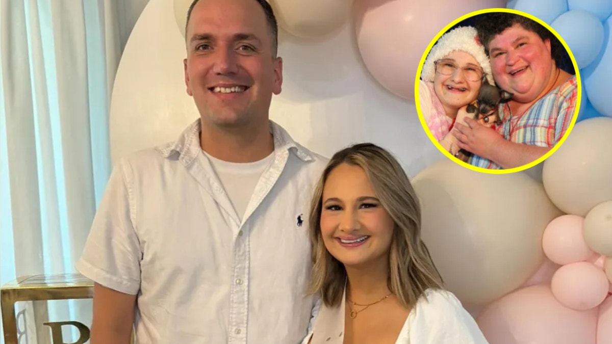 “Fue víctima de acoso en línea”: Gypsy Rose Blanchard rompe el silencio tras la muerte de su pareja Ken Urker