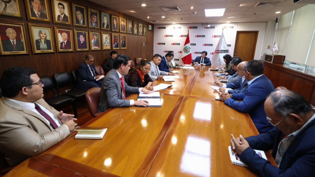 Minem entra en reorganización por cuatro meses para corregir problemas en inversiones de electrificación rural, trámites y conflictos socioambientales