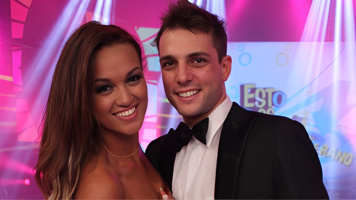 Nicola Porcella revela que nunca amó a Angie Arizaga: "No congeniábamos"