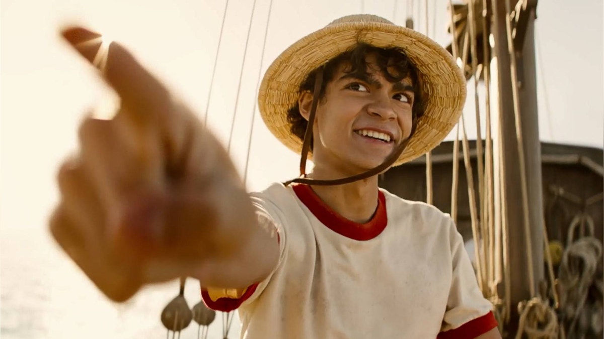 “Creer en los sueños es bonito”: Iñaki Godoy habla de lo que significa interpretar a Luffy en ‘One Piece’