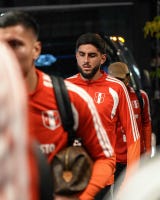 Canadá llega de vencer a Chile por 1-0 y en octavos del Mundial perdió ante Marruecos por 3-0.