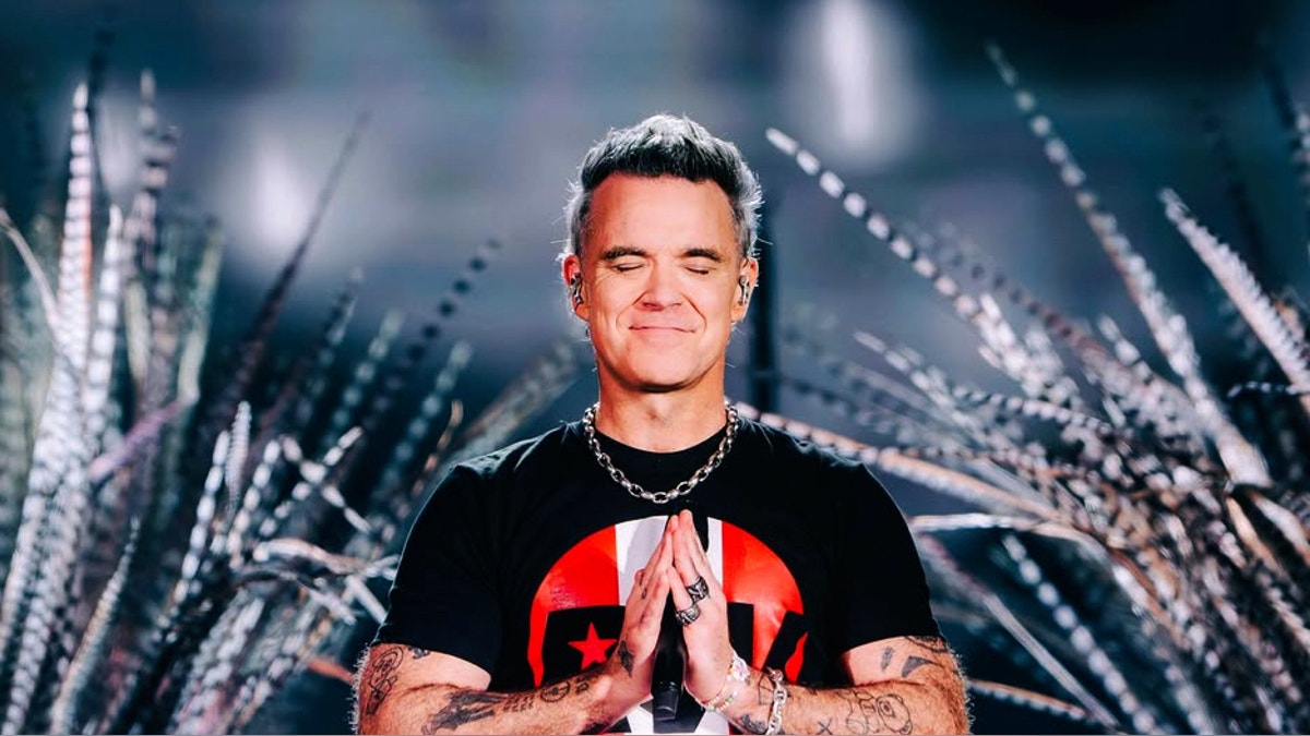 Robbie Williams en Lima: preventa y precios de entradas del concierto reprogramado en Estadio San Marcos