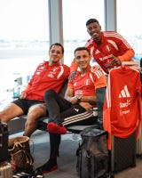 La Selección Peruana jugará un nuevo amistoso FIFA, esta vez contra Canadá en la ciudad de Montreal.