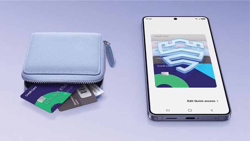 Samsung Wallet is now available in Peru Samsung Wallet is now available in Peru