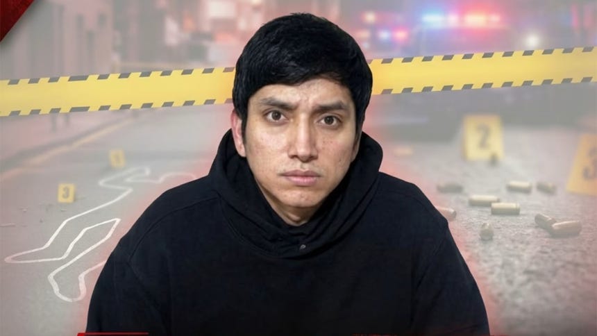 'Jhonsson Pulpo' fue sentenciado a 35 años de cárcel por crimen de comerciante en Trujillo