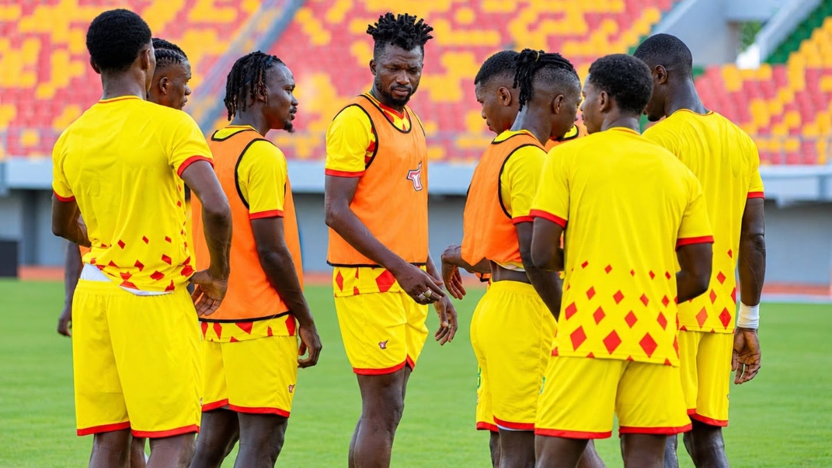 Argentina vs. Burkina Faso en duda: selección africana quedó varada en Marruecos por problemas con su vuelo