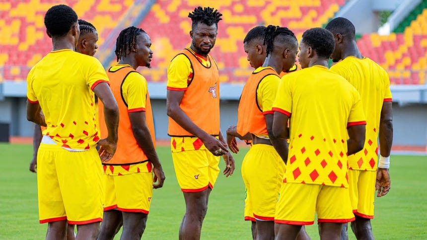 Argentina vs. Burkina Faso en duda: selección africana quedó varada en Marruecos por problemas con su vuelo