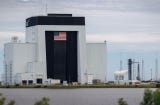 La nave Dragon se acopló a las 19:05 hora local (01:05 GMT) al módulo Harmony de la EEI, después de que el cohete Falcon 9 que la puso en órbita despegara a las 11:10 (17:10 GMT) desde Cabo Cañaveral, en Florida, de acuerdo con una publicación de la NASA en X.
