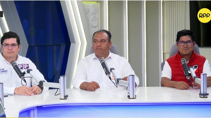 San Juan de Miraflores: ¿qué proponen los candidatos en seguridad ciudadana?