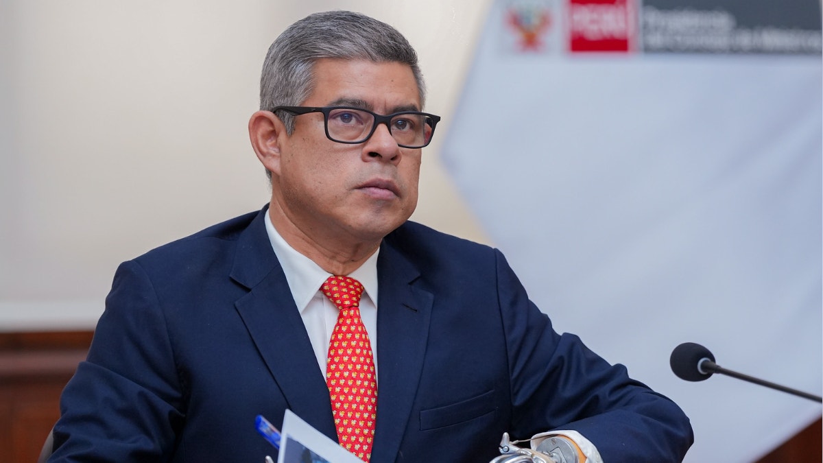 "Es un radicalismo extremo": Galarreta destaca avance en facultades legislativas, pero critica posición de JPP