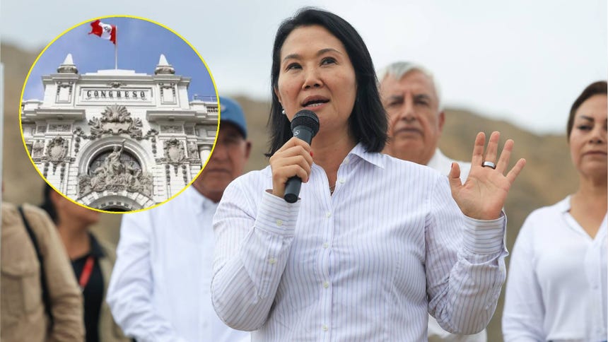 ¿Qué puede hacer el Ejecutivo si el Congreso rechaza su pedido de facultades legislativas? Experto lo explica