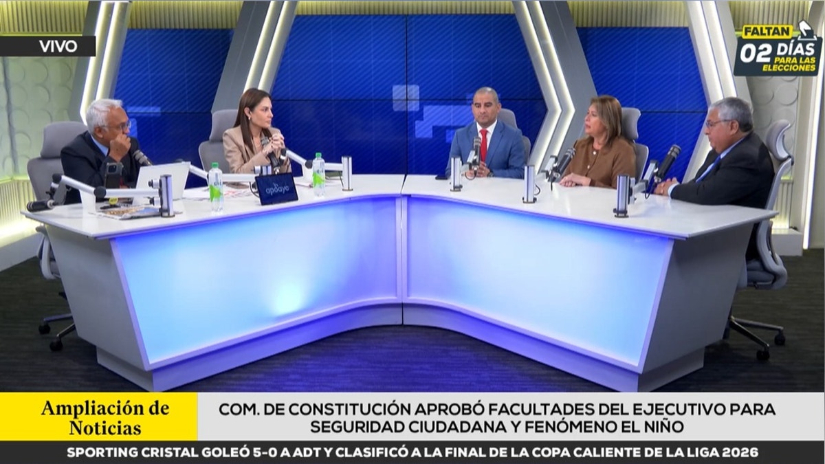 Diputados justifican recorte de facultades al Ejecutivo por "desconfianza" ante "atisbos de autoritarismo"