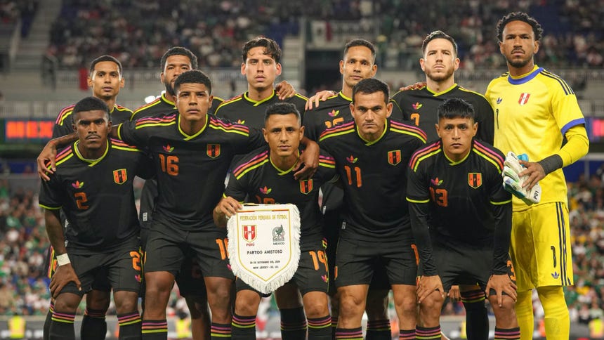 Con lo mejor disponible: la Selección Peruana y su posible alineación titular frente a Canadá