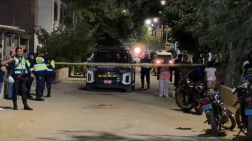 Homicidio en Sullana: Sicario persiguió a hombre desde un bar y lo acribilló dentro de su vivienda