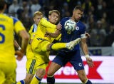 A los 40 años, Edin Dzeko jugó su último partido con Bosnia y Herzegovina.