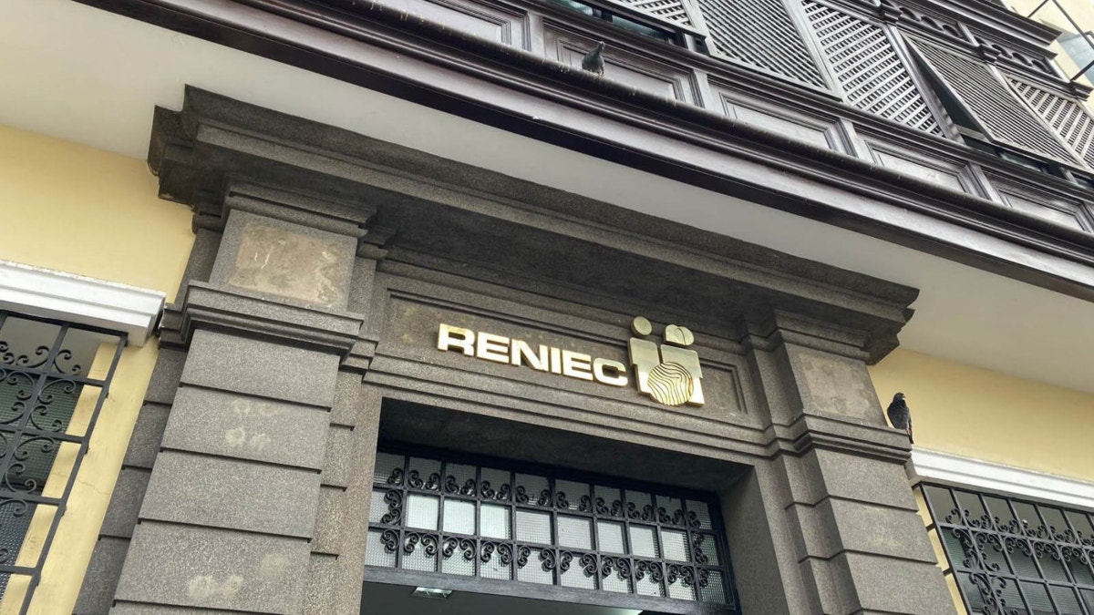 Reniec alerta y pide a Fiscalía, PNP y Mininter actuar ante posible desplazamiento irregular de electores