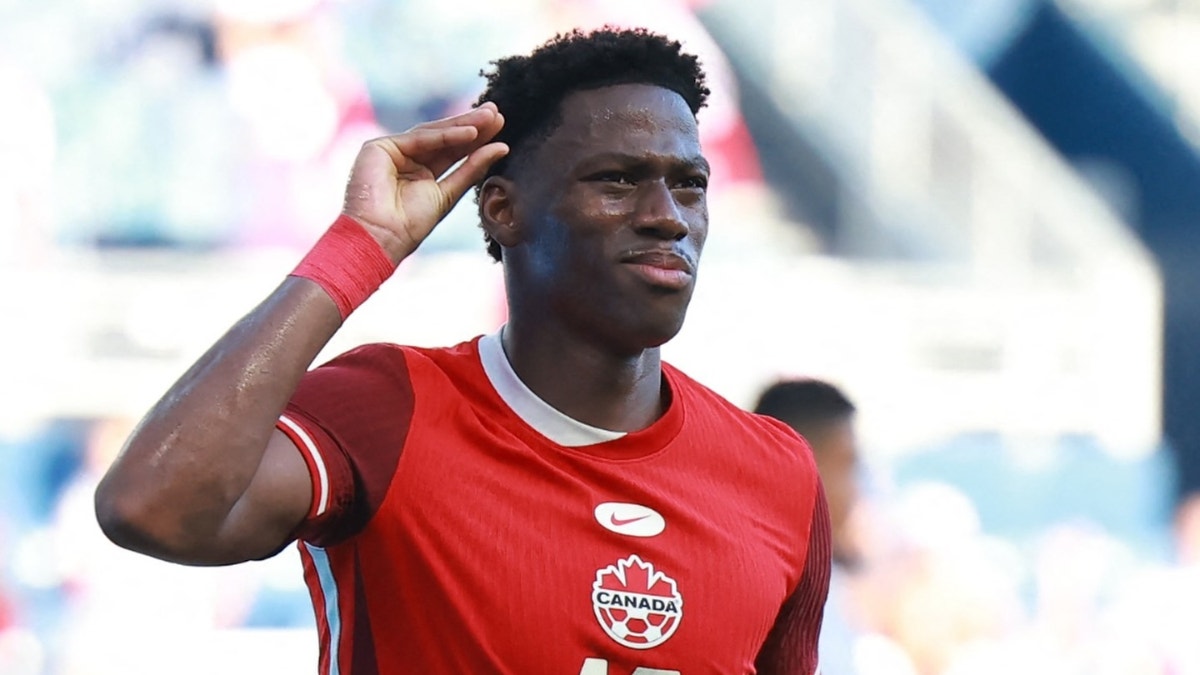 Jonathan David analiza a Perú previo al amistoso internacional: "Es un equipo difícil defensivamente"