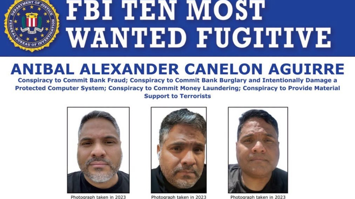 EE. UU. captura a un venezolano acusado de liderar una red financiera del Tren de Aragua